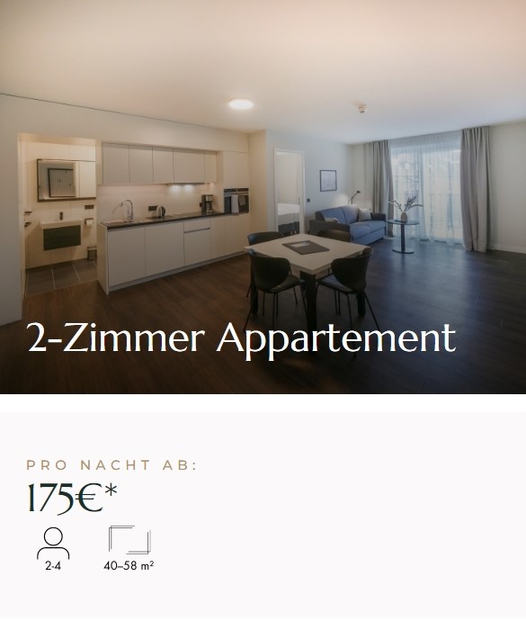 Apartment 2