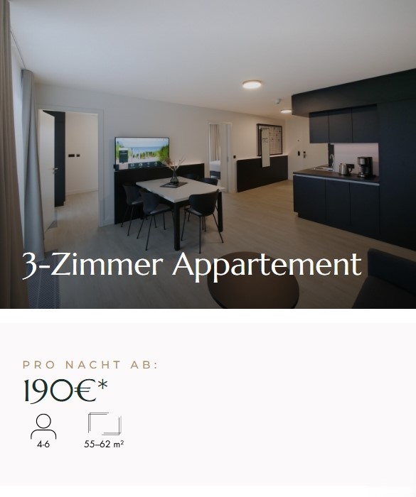 Apartment 3